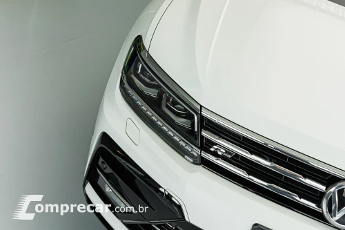 TIGUAN 2.0 350 TSI Allspace R-line 4motion