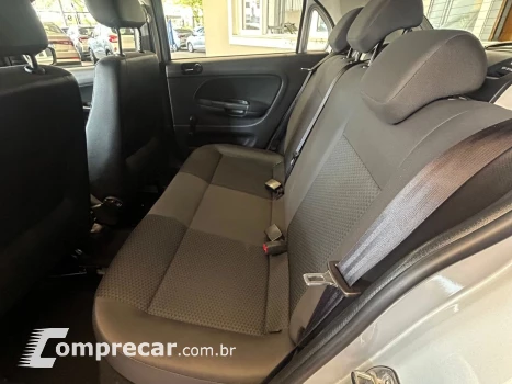 GOL 1.0 12V MPI TOTALFLEX 4P MANUAL
