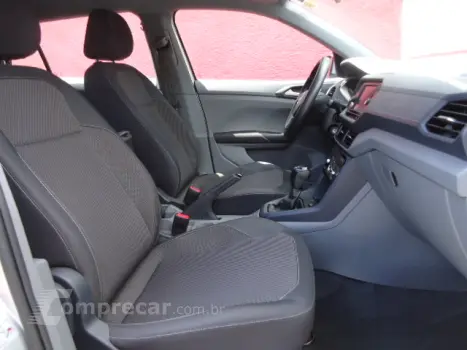 T-CROSS 1.0 200 TSI Sense