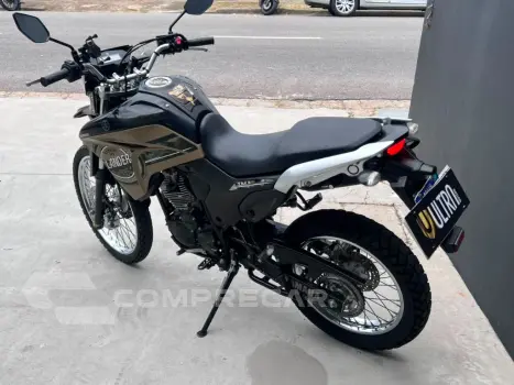 XTZ 250 LANDER 249cc/LANDER BLUEFLEX/ABS