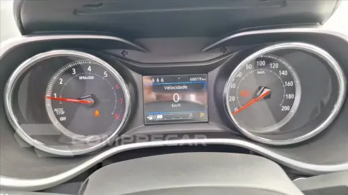 TRACKER 1.2 TURBO FLEX PREMIER AUTOMÁTICO