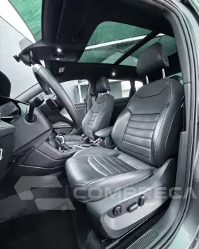TAOS 1.4 250 TSI Highline