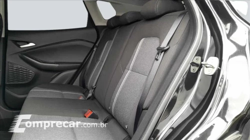 TRACKER 1.0 TURBO FLEX LT AUTOMÁTICO