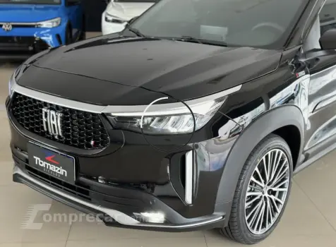 FASTBACK 1.3 Turbo 270 Limited Edition