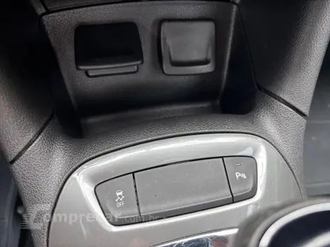 CRUZE 1.4 TURBO SPORT6 LT 16V FLEX 4P AUTOMÁTICO