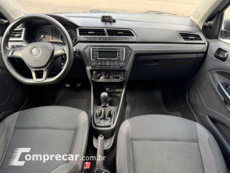 Gol 1.0 Flex 12V 5p