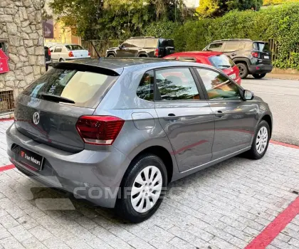 POLO 1.0 MPI