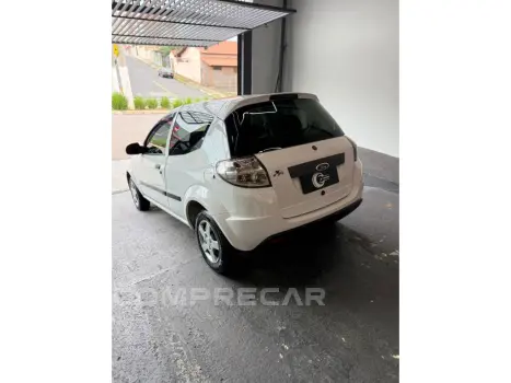 KA 1.0 MPI 8V FLEX 2P MANUAL