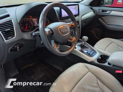 Q5 2.0 TFSI ATTRACTION 16V 225CV