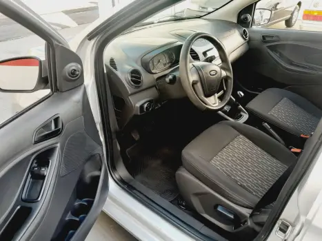 Ka 1.0 SE TiVCT Flex