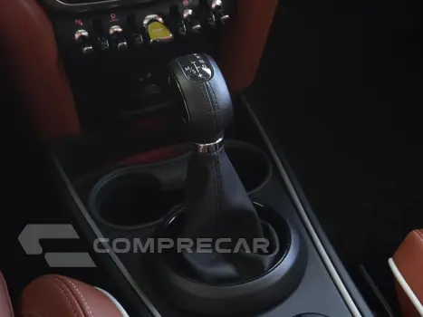 COUNTRYMAN 1.5 12V TWINPOWER TURBO HYBRID COOPER S E EXCLUSI