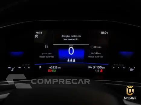 T-CROSS - 1.0 200 TSI TOTAL AUTOMÁTICO