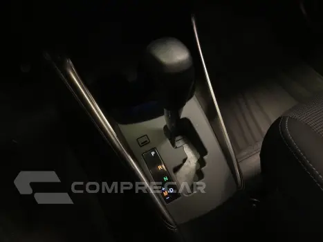 Yaris 1.5 16V Flex Sedan Xl Multidrive