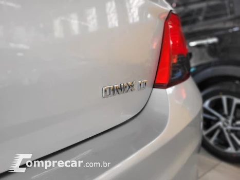 ONIX HATCH LT 1.4 8V FlexPower 5p Mec.