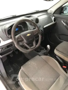 MONTANA 1.4 MPFI LS CS 8V