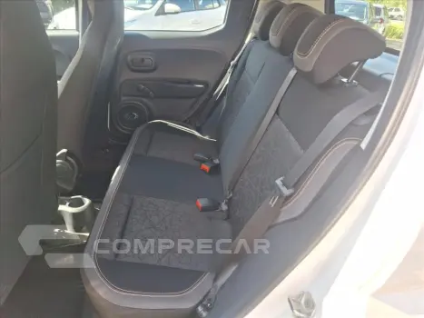 MOBI 1.0 EVO FLEX TREKKING MANUAL