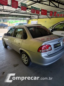 CLASSIC 1.0 MPFI LS 8V