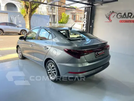 HB20S Limited Plus 1.0  Flex 12V Mec.