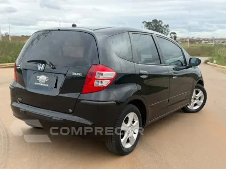 FIT 1.4 LX 16V FLEX 4P MANUAL