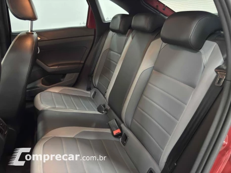 NIVUS 1.0 200 TSI TOTAL FLEX HIGHLINE AUTOMÁTICO