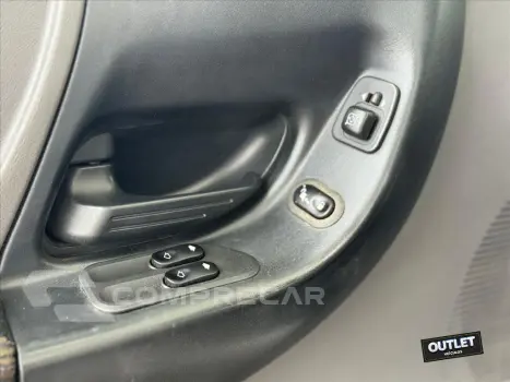 RANGER 2.3 XLS 4X2 CS 16V GASOLINA 2P MANUAL