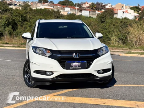 HR-V EX CVT 1.8 I-VTEC FlexOne