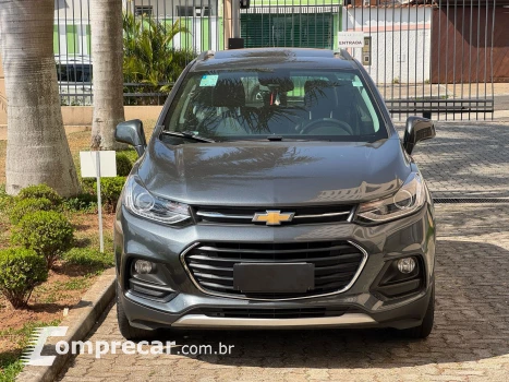 TRACKER 1.4 16V Turbo LTZ