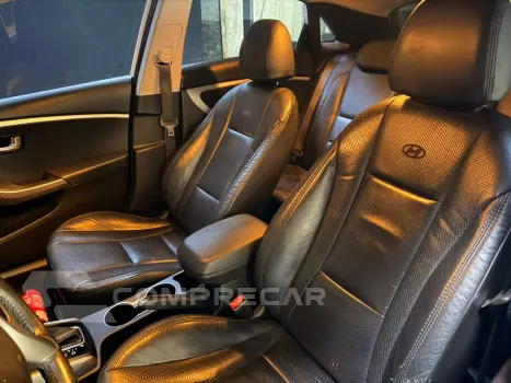 I30 1.8 MPI 16V GASOLINA 4P AUTOMATICO