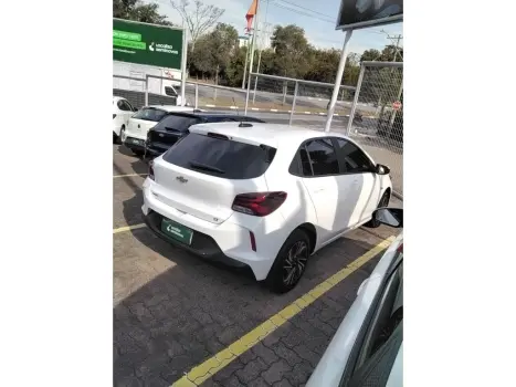 ONIX 1.0 FLEX LT MANUAL