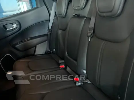Toro 2.0 16V Turbo Diesel Volcano 4Wd At9