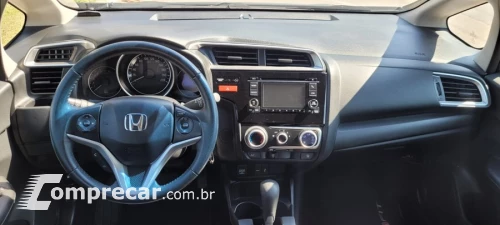 FIT 1.5 EX 16V
