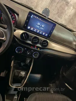 Argo 1.3 4P FIREFLY FLEX DRIVE