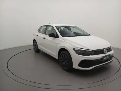 POLO 1.0 MPI TRACK MANUAL