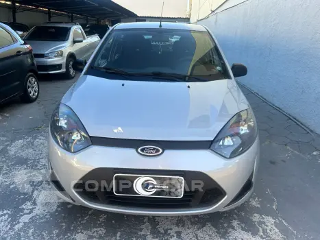 FIESTA 1.6 MPI CLASS HATCH 8V FLEX 4P MANUAL