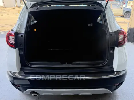 CAPTUR 1.6 16V SCE FLEX INTENSE X-TRONIC