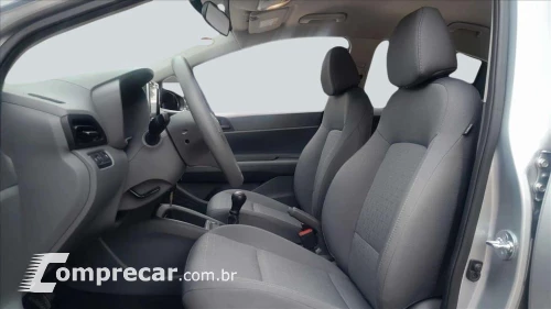 HB20 1.0 12V FLEX COMFORT PLUS MANUAL