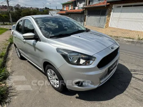 Ford Ka 1.0 S