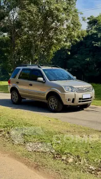 ECOSPORT 1.6 Freestyle 8V