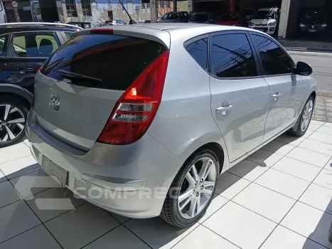 I30 2.0 MPI 16V