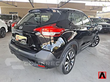 KICKS 1.6 16V SL