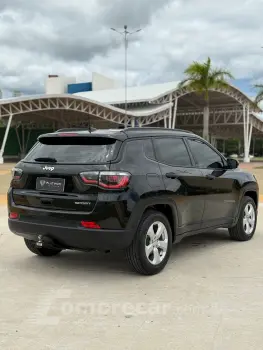 COMPASS 2.0 16V Sport