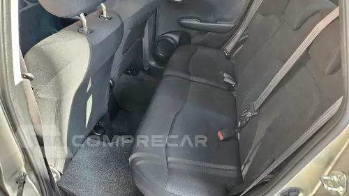 FIT 1.4 LX 16V