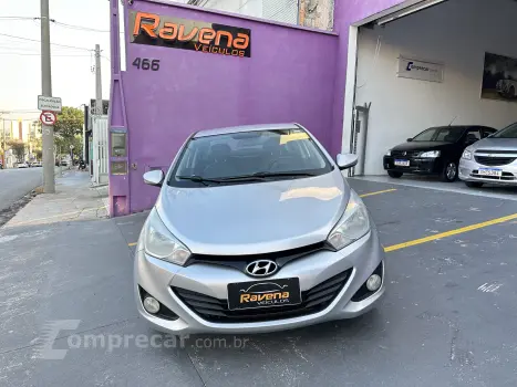 HB20S 1.6 Premium 16V