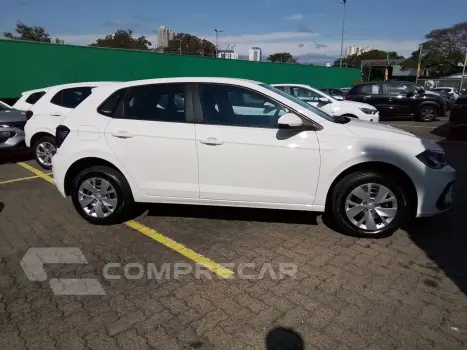 POLO 1.0 MPI MANUAL