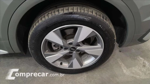 Q5 2.0 55 TFSIE PHEV SPORTBACK PERFORMANCE QUATTR