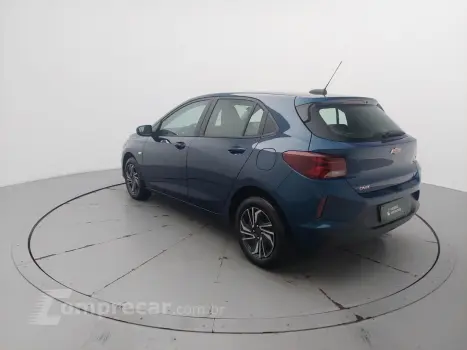 ONIX 1.0 FLEX LT MANUAL