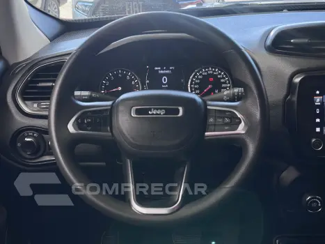 RENEGADE 1.3 T270 TURBO FLEX SPORT AT6