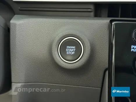 CRETA 1.6 TGDI GASOLINA ULTIMATE DCT