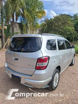 Spin 1.8 LT
