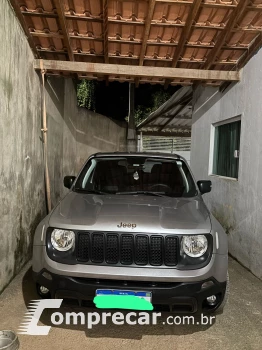 RENEGADE 1.8 16V STD